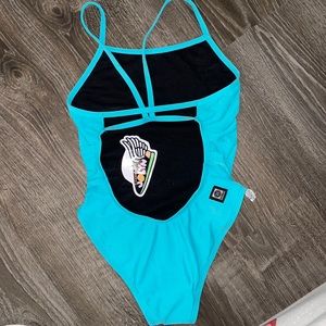 Jolyn Perry Onesie (brand new!!)